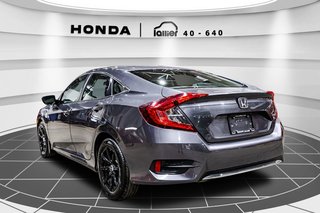 Honda Civic Sedan LX 2021 à Lachenaie, Québec - 5 - w320h240px