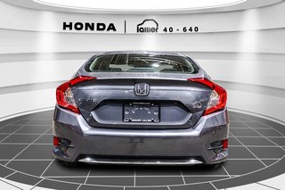 Honda Civic Sedan LX 2021 à Lachenaie, Québec - 6 - w320h240px