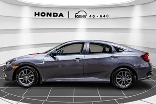 Honda Civic Sedan EX 2021 à , Québec - 4 - w320h240px