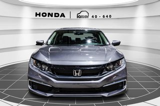 Honda Civic Sedan EX 2021 à , Québec - 2 - w320h240px