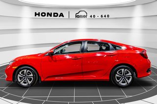 2021 Honda Civic Sedan LX in , Quebec - 4 - w320h240px