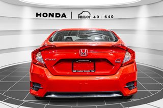 2021 Honda Civic Sedan LX in , Quebec - 6 - w320h240px