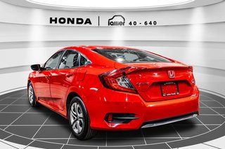 2021 Honda Civic Sedan LX in , Quebec - 5 - w320h240px