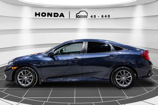 Honda Civic Sedan EX 2021 à , Québec - 4 - w320h240px