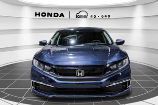 Honda Civic Sedan EX 2021 à , Québec - 2 - w320h240px