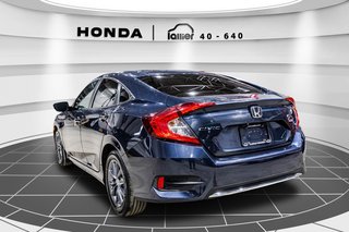 Honda Civic Sedan EX 2021 à , Québec - 5 - w320h240px