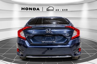 Honda Civic Sedan EX 2021 à , Québec - 6 - w320h240px
