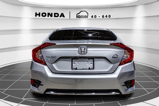 Honda Civic Sedan LX 2021 à , Québec - 6 - w320h240px
