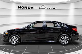 Honda Civic Sedan LX 2022 à , Québec - 4 - w320h240px