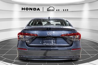 2022 Honda Civic Sedan EX in , Quebec - 6 - w320h240px