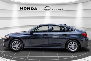 2022 Honda Civic Sedan EX in , Quebec - 4 - w320h240px