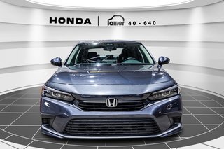 2022 Honda Civic Sedan EX in , Quebec - 2 - w320h240px