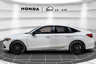 2022 Honda Civic Sedan Sport in Lachenaie, Quebec - 4 - w320h240px