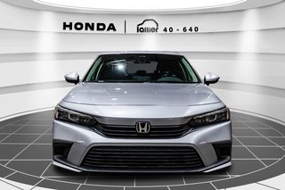 Honda Civic Sedan EX 2022 à , Québec - 2 - w320h240px