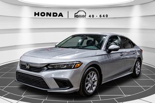 Honda Civic Sedan EX 2022 à , Québec - 3 - w320h240px
