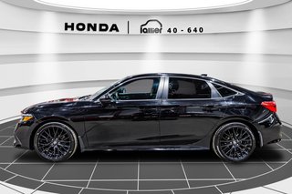 Honda Civic Sedan Touring 2022 à , Québec - 4 - w320h240px