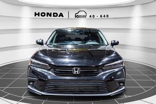 Honda Civic Sedan Touring 2022 à , Québec - 2 - w320h240px