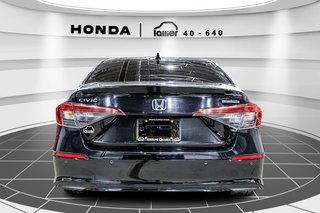 Honda Civic Sedan Touring 2022 à , Québec - 6 - w320h240px