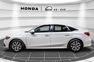 Honda Civic Sedan LX 2022 à , Québec - 4 - w320h240px