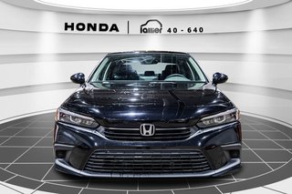 Honda Civic Sedan LX 2022 à , Québec - 2 - w320h240px