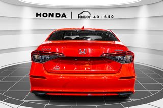 Honda Civic Sedan Touring 2022 à , Québec - 6 - w320h240px