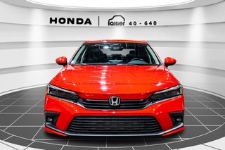 Honda Civic Sedan Touring 2022 à , Québec - 2 - w320h240px