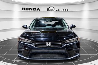 Honda Civic Sedan EX 2022 à , Québec - 2 - w320h240px