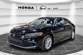 Honda Civic Sedan EX 2022 à , Québec - 3 - w320h240px