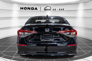 Honda Civic Sedan EX 2022 à , Québec - 6 - w320h240px