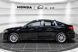 Honda Civic Sedan EX 2022 à , Québec - 4 - w320h240px