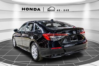 Honda Civic Sedan EX 2022 à , Québec - 5 - w320h240px