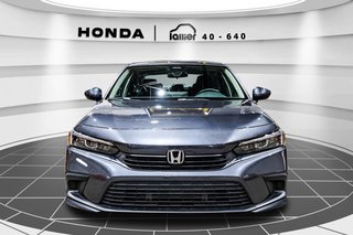 Honda Civic Sedan LX 2022 à Lachenaie, Québec - 2 - w320h240px