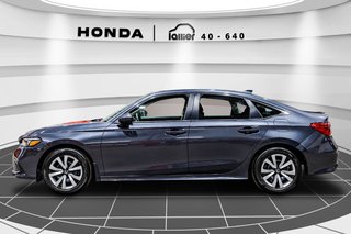 Honda Civic Sedan LX 2022 à Lachenaie, Québec - 4 - w320h240px