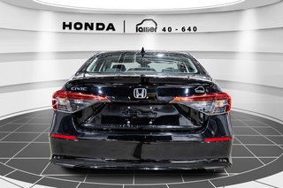 2022 Honda Civic Sedan EX in , Quebec - 6 - w320h240px