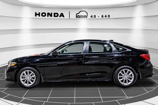2022 Honda Civic Sedan EX in , Quebec - 4 - w320h240px