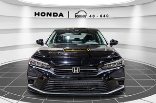 2022 Honda Civic Sedan EX in , Quebec - 2 - w320h240px