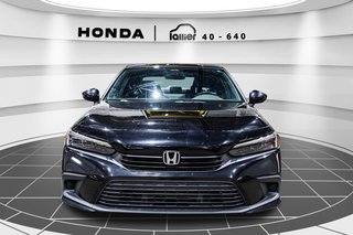 Honda Civic Sedan Sport 2022 à , Québec - 2 - w320h240px