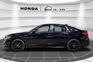 Honda Civic Sedan Sport 2022 à , Québec - 4 - w320h240px