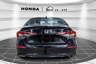 Honda Civic Sedan Sport 2022 à , Québec - 6 - w320h240px