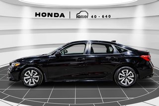 2022 Honda Civic Sedan LX in , Quebec - 4 - w320h240px