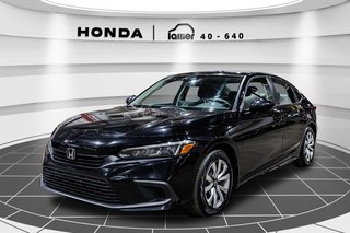 2022 Honda Civic Sedan LX in , Quebec - 3 - w320h240px