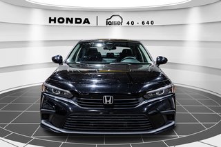 2022 Honda Civic Sedan LX in , Quebec - 2 - w320h240px
