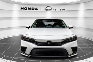 Honda Civic Sedan LX 2022 à Lachenaie, Québec - 2 - w320h240px
