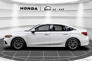 Honda Civic Sedan LX 2022 à Lachenaie, Québec - 4 - w320h240px