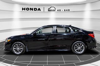 Honda Civic Sedan LX 2022 à , Québec - 4 - w320h240px