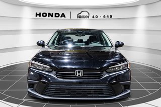 Honda Civic Sedan LX 2022 à , Québec - 2 - w320h240px
