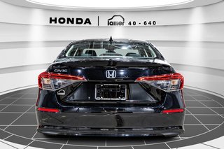 Honda Civic Sedan LX 2022 à , Québec - 6 - w320h240px