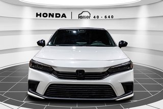 2022 Honda Civic Sedan Sport in , Quebec - 2 - w320h240px