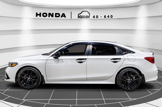 2022 Honda Civic Sedan Sport in , Quebec - 4 - w320h240px
