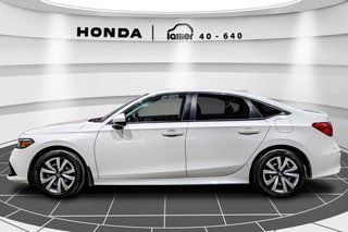 Honda Civic Sedan LX 2022 à , Québec - 4 - w320h240px